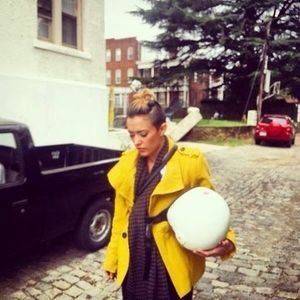 Meet your Posher, Monique